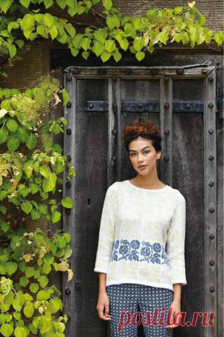 «ROWAN Summerlite 4ply»