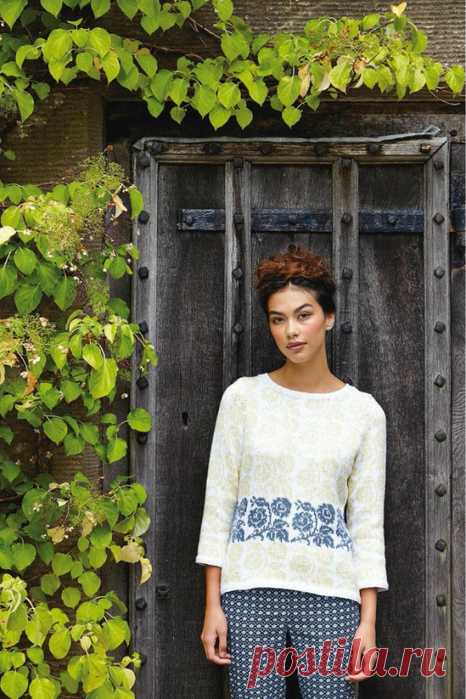 «ROWAN Summerlite 4ply»