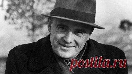 Человек-тайна. Почему Сергею Королёву не дали Нобелевскую премию? - Новости Общества - Новости Mail.Ru