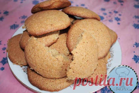 Печенье &quot;Каракум&quot;