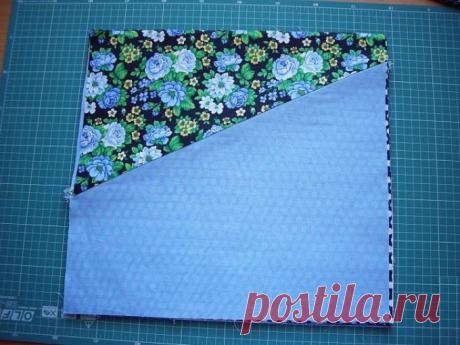 Лоскутное шитье: как сшить лоскутное одеяло своими руками