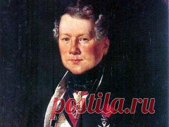 10 июля в 1858 году умер Огюст Монферран-АРХИТЕКТОР-"ИСААКИЕВСКИЙ СОБОР"