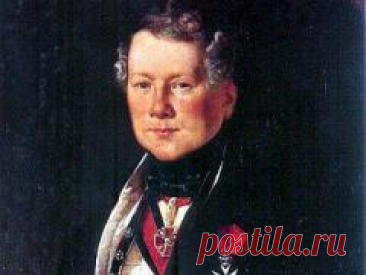 10 июля в 1858 году умер Огюст Монферран-АРХИТЕКТОР-&quot;ИСААКИЕВСКИЙ СОБОР&quot;