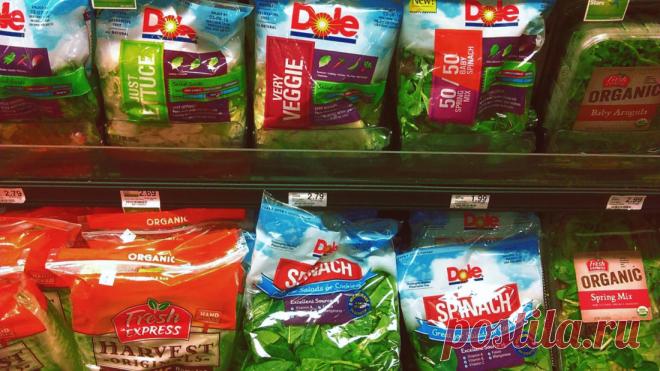 Цены на продукты питания в США в 2015 году. TRVL-BLOG. Блог о жизни в США