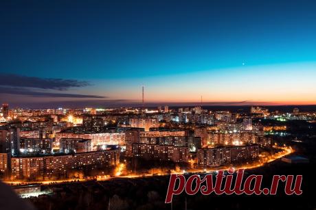 МОЙ ГОРОД - ПЕРМЬ! - Группы Мой Мир