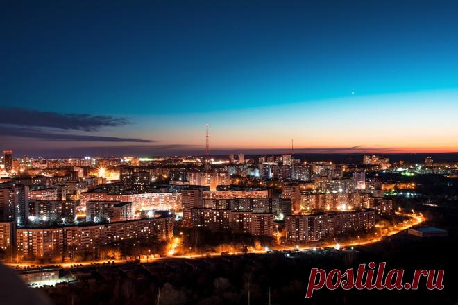 МОЙ ГОРОД - ПЕРМЬ! - Группы Мой Мир