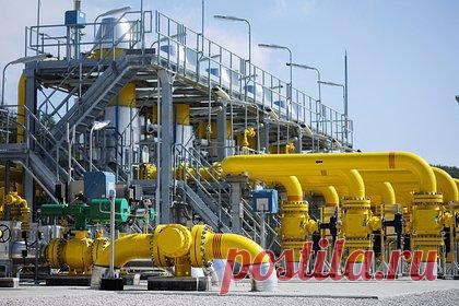 Польша нацелилась на лидерство на газовом рынке Европы