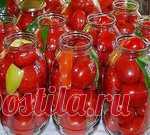 «ЦАРСКИЕ» ПОМИДОРЫ ДЛЯ ЦАРЕЙ и ЦАРИЦ
