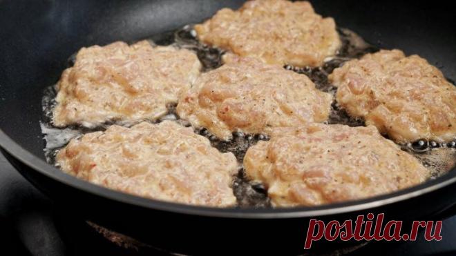 Больше НЕ ЛОМАЮ ГОЛОВУ, ЧТО ПРИГОТОВИТЬ, ЧТОБЫ ВСЕМ УГОДИТЬ  Быстрый УЖИН