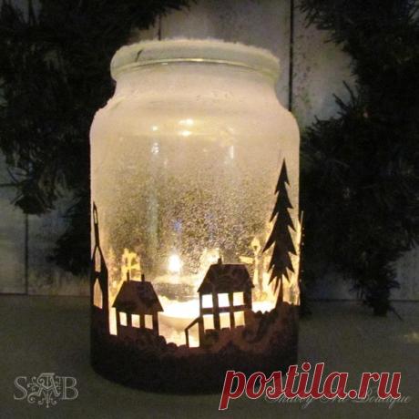 Новогодние игрушки своими руками (Частный клуб Алекса Экслера)