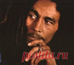 6 февраля в 1945 году родился Боб Марли-ПЕВЕЦ-МУЗЫКАНТ
