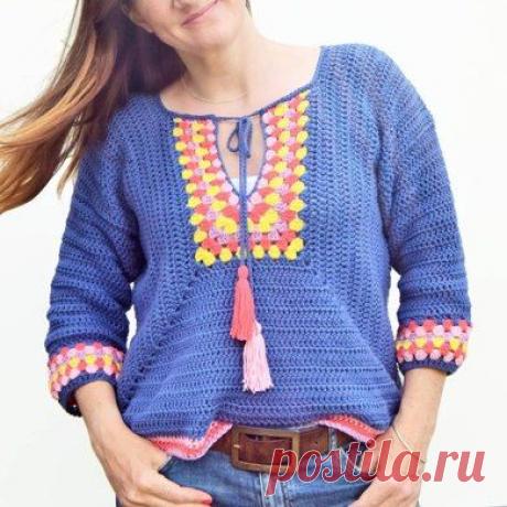 .ВЯЗАНИЕ КРЮЧКОМ.БК.