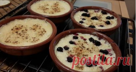 Мое любимое турецкое лакомство. Такой вкуснятины я никогда раньше не готовила. Проверила лично