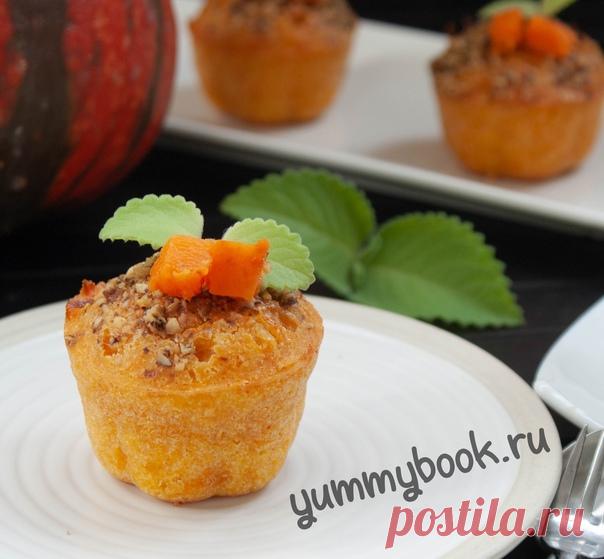 Добрый день!
Что чаще всего вы готовите из тыквы: супы, каши или выпечку? Я люблю эту большую ягоду (а вы знали, что тыква - это ягода?) в любом блюде и, по возможности, везде её добавляю. Тыква яркая, ароматная и сказочно-вкусная. Во многих национальных кухнях есть много рецептов приготовления с тыквой.

А я предлагаю приготовить из этой яркой, и солнечной ягоды простые и вкусные тыквенные кексы.

Показать полностью...