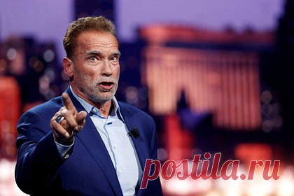 Арнольд Шварценеггер открестился от роли Терминатора. Актер Арнольд Шварценеггер открестился от роли робота гуманоидного типа — Терминатора. На вопрос журналиста о том, завершена ли кинофраншиза «Терминатор», актер ответил отрицательно. «Франшиза не закончена. Но я задолбался», — сказал актер, отметив, что люди хотят увидеть от фильма что-то новое.
