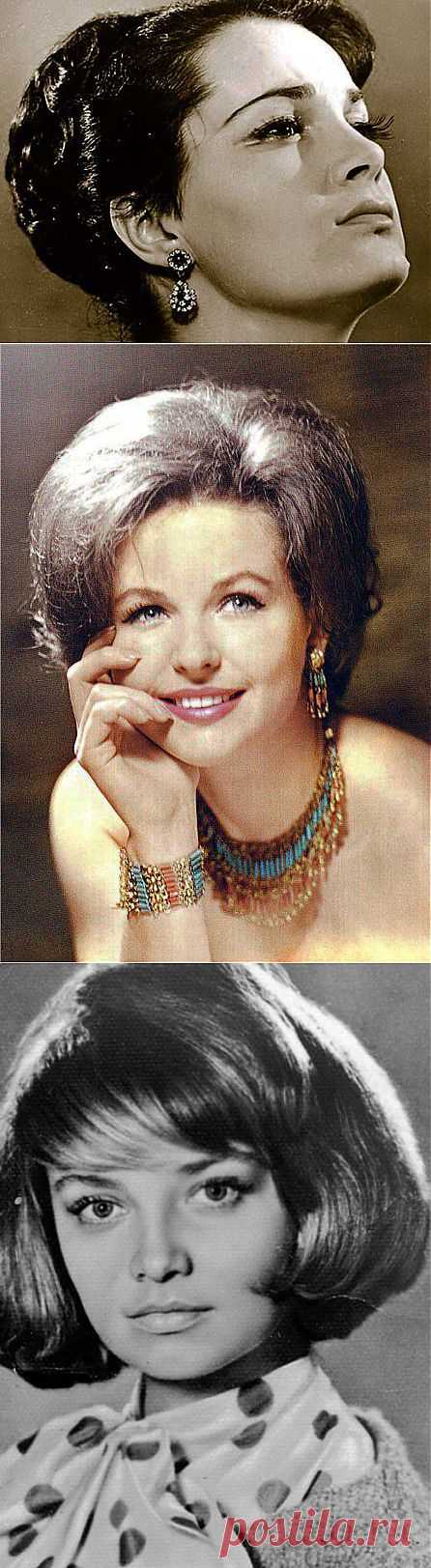 Блистательные актрисы советского кино | Любители истории