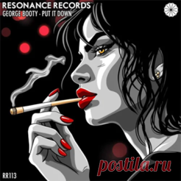 George Booty - Put It Down | 4DJsonline.com