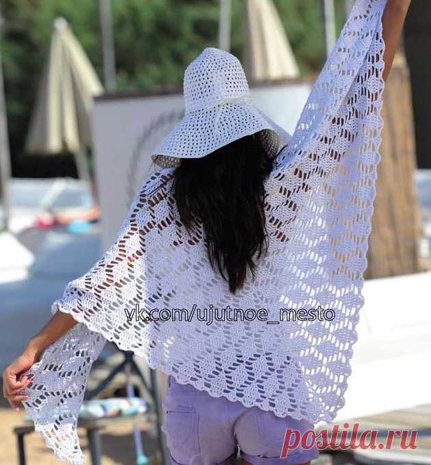 вязание крючком | Записи с меткой вязание крючком | Дневник сероглазая_казачка