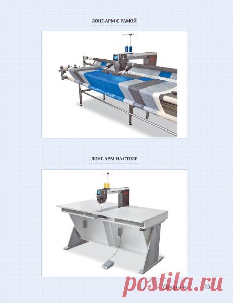 Архив - Современный квилтинг. Пошаговое руководство по стежке для начинающих