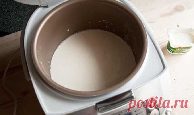 12 отличных подсказок владелицам мультиварок: шпаргалка для всех хозяек! 

1. За 5–6 часов приготовления в режиме «Тушение» получается изумительное топленое молоко. 
2. Если не горит, в том же режиме в течение 1 часа можно вскипятить молоко. 
3. Корпус кастрюли отлично сохраняет тепло, поэтому, если теплое молоко заквасить с вечера, уже утром можно наслаждаться замечательным кефиром или ряженкой. 
4. Яйца в мешочек можно приготовить за 5 минут в режиме «Варка на пару», а з...