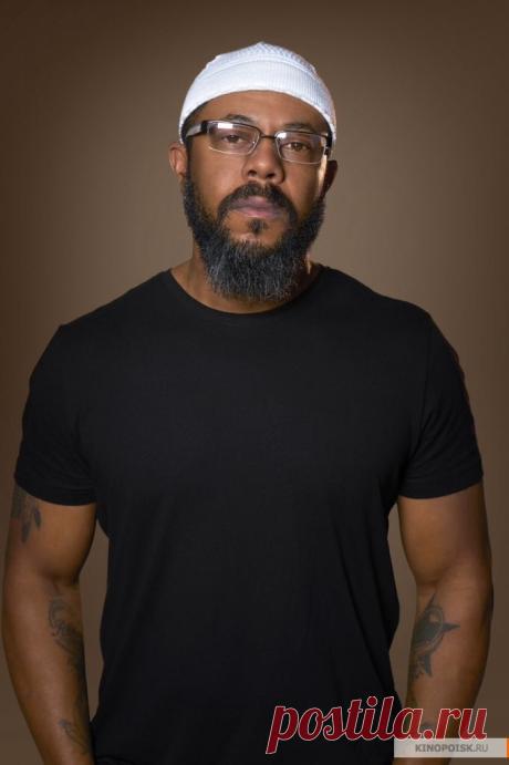 Рокмонд Данбар (Rockmond Dunbar)