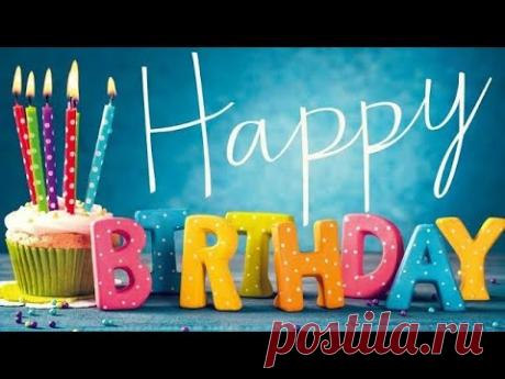 Selamat Ulang Tahun Yang Paling Indah - YouTube