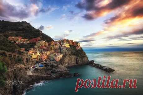 Amazing Photos From Around The World – Google+