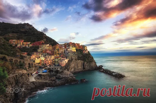 Amazing Photos From Around The World – Google+