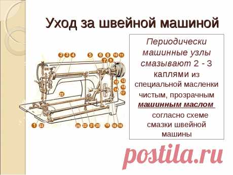 Как правильно смазать маслом швейную машинку. Где смазывать.: 1 тыс изображений найдено в Яндекс.Картинках