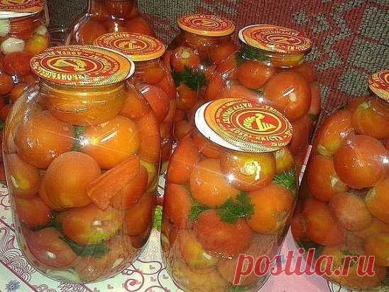 Помидоры 