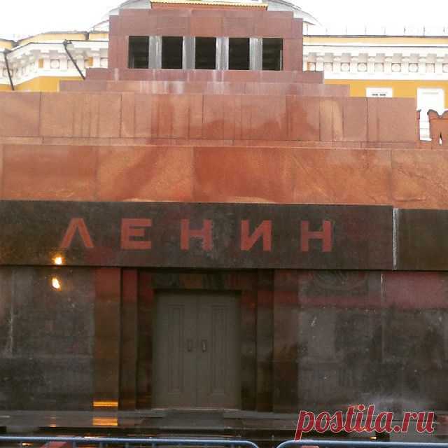 Мавзолей. Александр Гермаков (@aleksgermakov) • Instagram photos and videos