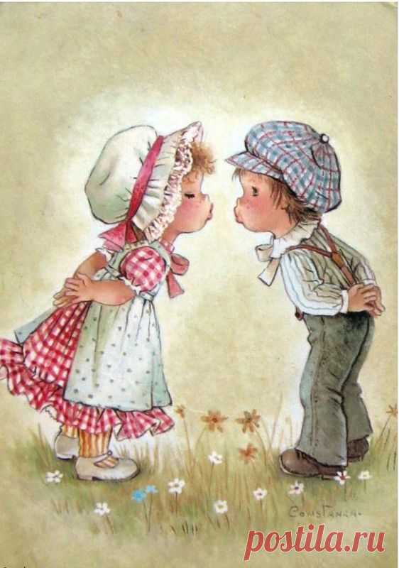 делюсь / Картинки для декупажа / PassionForum - мастер-классы по рукоделию