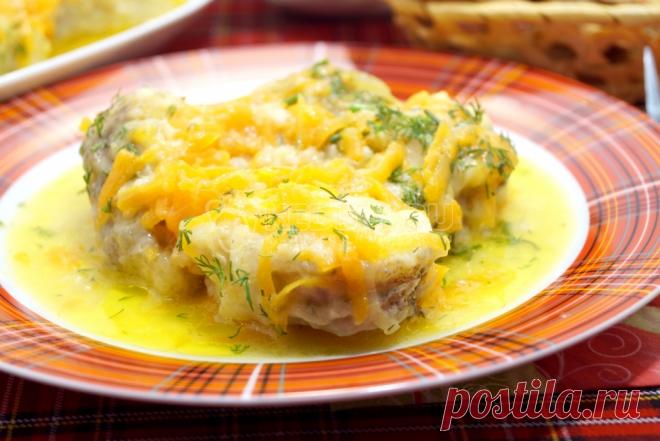 Минтай тушеный с овощами – Рецепт с фото. Рецепты. Вторые блюда. Блюда с рыбой и морепродуктами