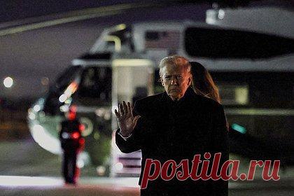 Трамп рассказал о передаче оружия для Украины через НАТО