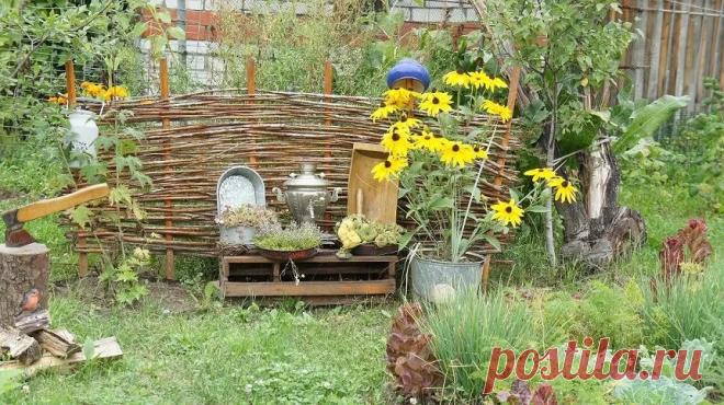 дизайн дачного участка 6 соток фото своими руками из подручных средств: 11 тыс изображений найдено в Яндекс.Картинках