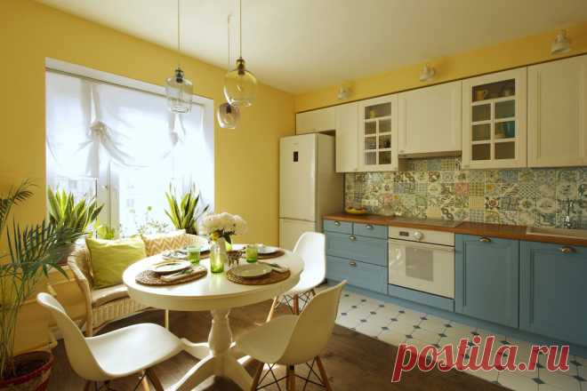 Фото дизайна интерьеров – INMYROOM