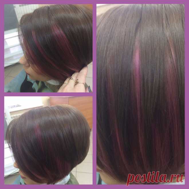 Джони#pink#Лето,хочется розовенького