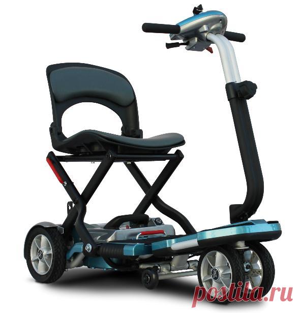 Электроскутеры - Бизнес идеи в сфере торговли - Бизнес форум