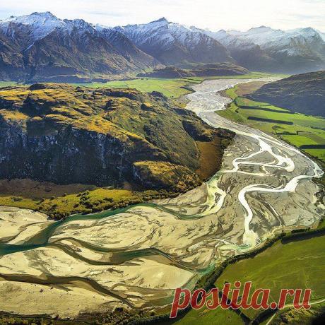 Фотолайф.ТВ - Категория «Природа»