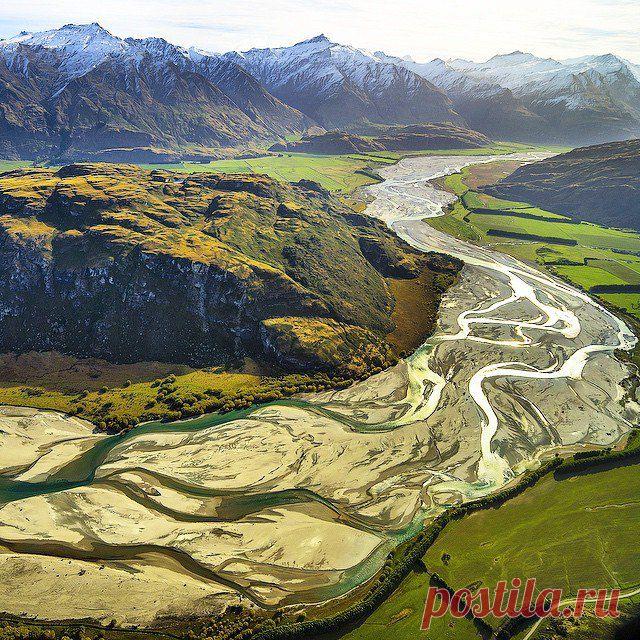 Фотолайф.ТВ - Категория «Природа»