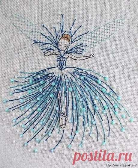 Вышивание: новые стежки и мотивы - Сам себе мастер - 19 марта - Медиаплатформа МирТесен Пополняю коллекцию мотивов и стежков. Нашлись ещё идеи. Если кто помнит мою привязанность к практичному рукоделию и новым техникам - так вот из этой серии. Чтобы вышить и применить-освоить. А вышить что-нибудь необычное - ещё и отличная идея для новой нотки в интерьере и подарка. Да и занятие это, - 19 марта - 43296107032 - Медиаплатформа МирТесен