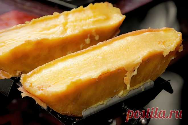 Раклет — что это такое и с чем его едят