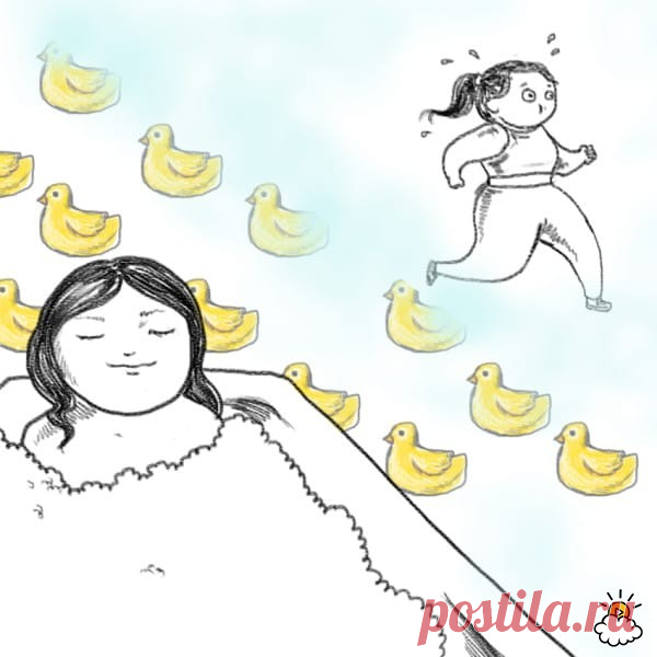 Как ванна влияет на здоровье