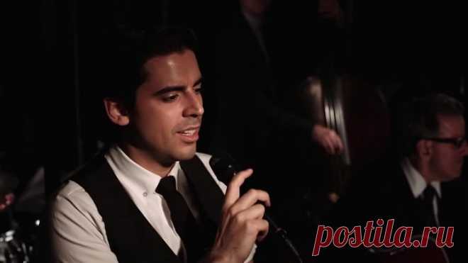 All of Me - Tony DeSare