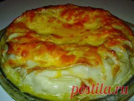Самые вкусные рецепты: Ачма