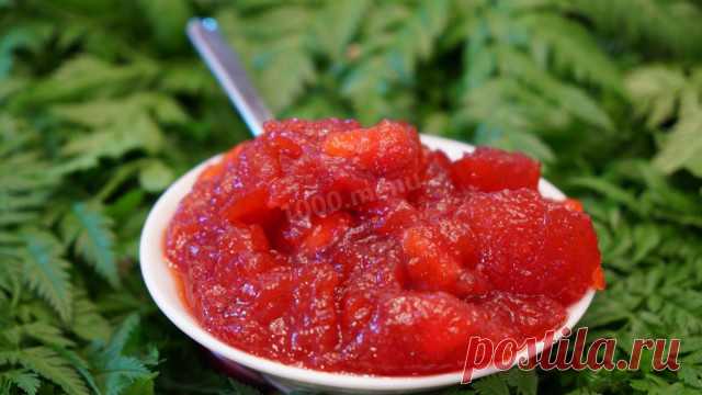 Джем из клубники с кусочками ягод с агар-агаром рецепт с фото пошагово и видео - 1000.menu