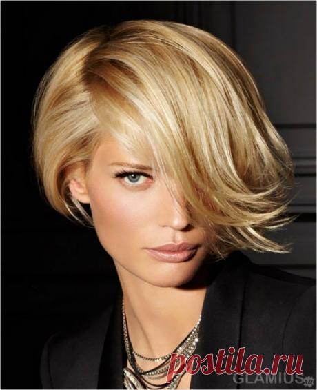 Стрижки на короткие волосы на Новый 2016 год (ФОТО) » Новости шоу бизнеса. Последние новости шоу бизнеса Украины, России и Мира от интернет-издания «ШоуБиз»