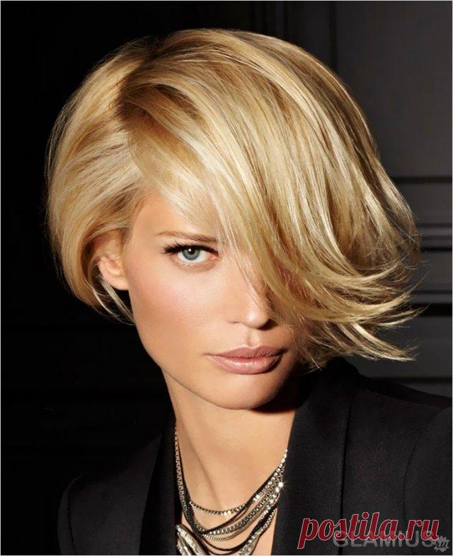 Стрижки на короткие волосы на Новый 2016 год (ФОТО) » Новости шоу бизнеса. Последние новости шоу бизнеса Украины, России и Мира от интернет-издания «ШоуБиз»
