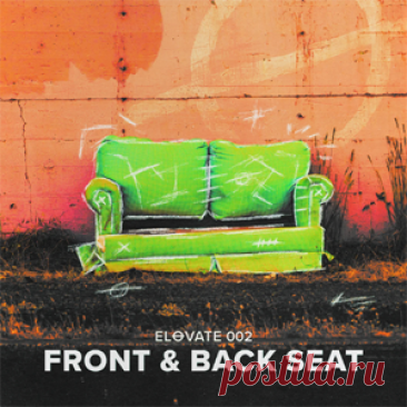 Michael Bibi - Front & Back Seat | 4DJsonline.com