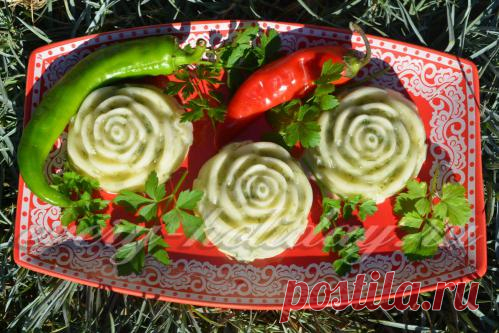 Плавленный сыр в домашних условиях: рецепт с фото